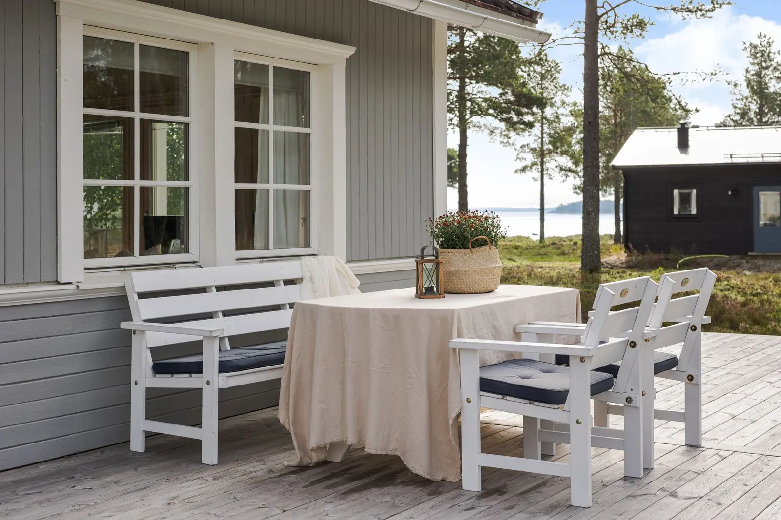 Fritidshus, Hårte Orrvägen 24, Jättendal. Bild 1 av 20