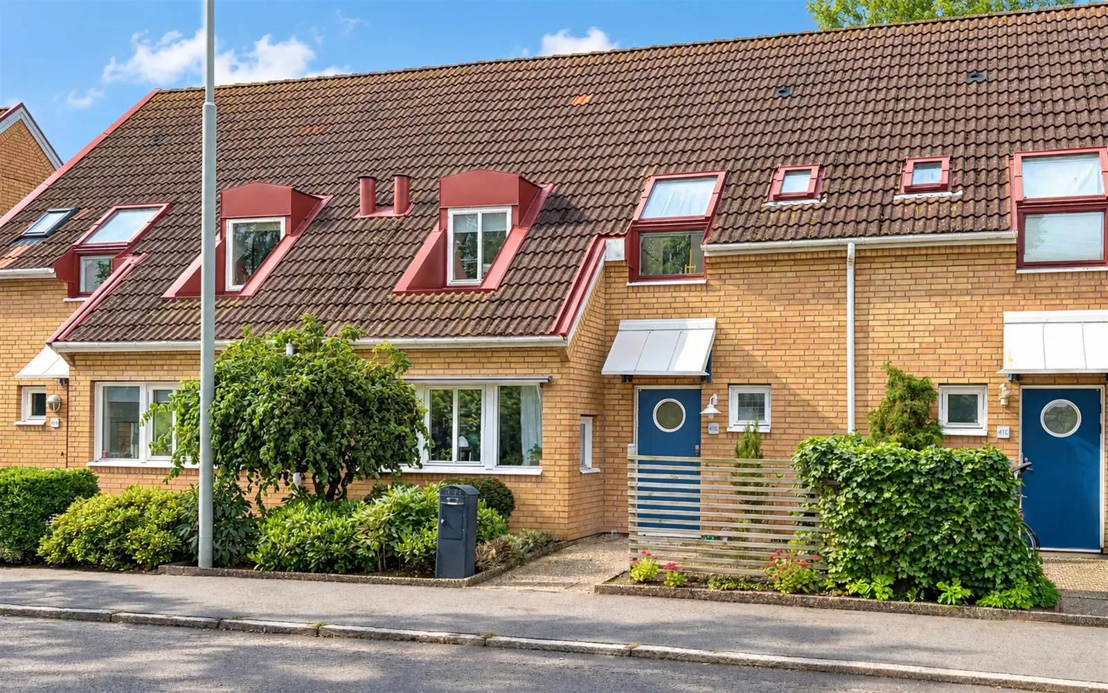 Bild 1 av 1 på Erikstorpsvägen 41B