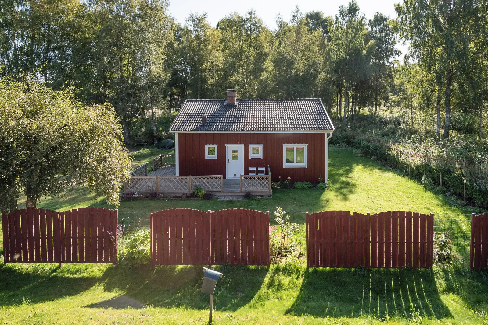Bild 1 av 1 på Kyllevägen 19