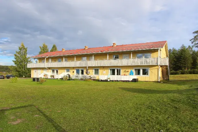 Lägenhet, Ortenmyrvägen, Boden. Bild 1 av 16