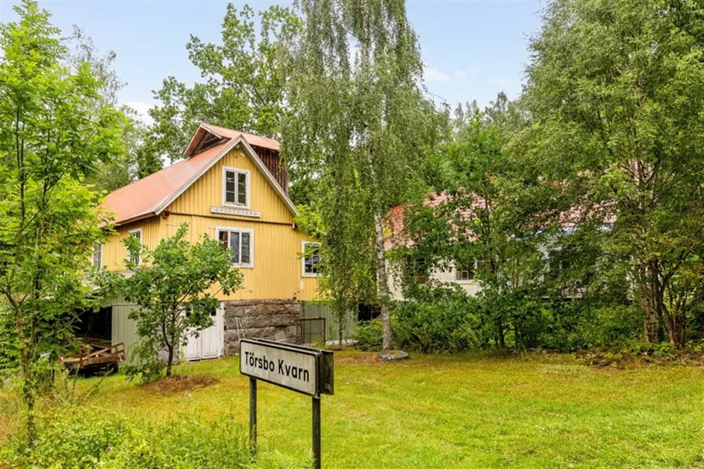 Bild 1 av 40 på Törsbo 202