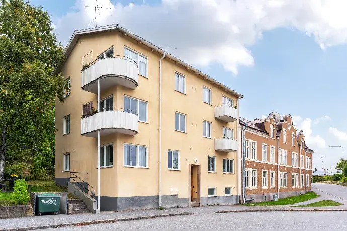 Image 1 of 13 of Bergsgatan