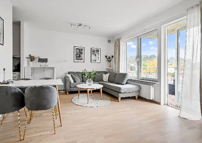 Apartment, Nytorpsvägen 2, Sollentuna. Photo 1 of 31