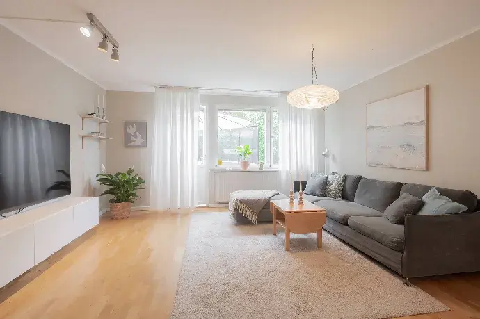 Bild 1 av 31 på Önnemovägen 62
