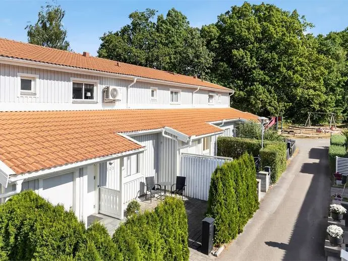 Bild 1 av 20 på Gryningsgatan 101