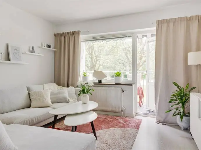 Apartment, Strindbergs väg 3 B . Photo 1 of 20