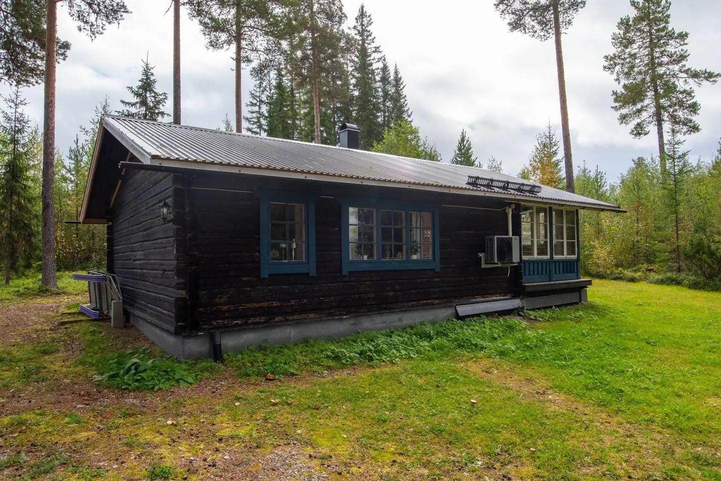 Bild 1 av 16 på Östansjö 271