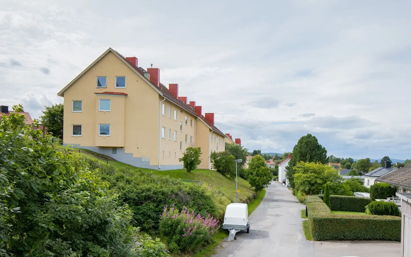 Bild 1 av 19 på Klintgatan 16B