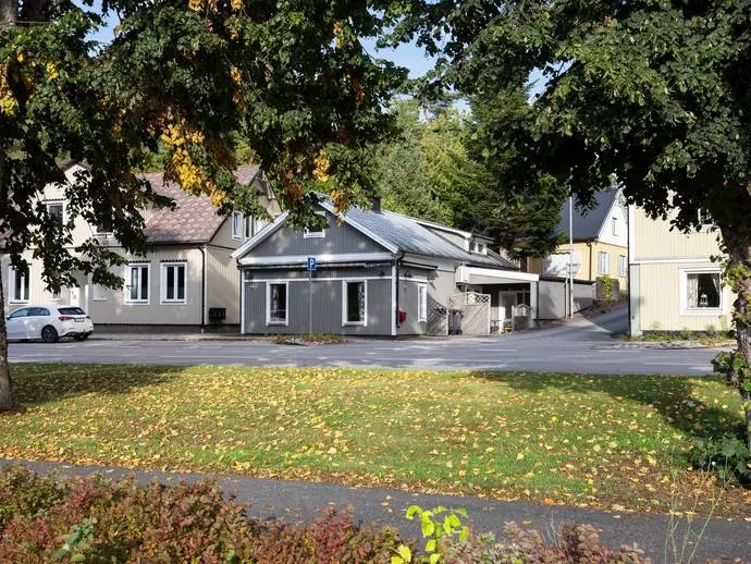 Bild 1 av 15 på Hässleholmsvägen 9