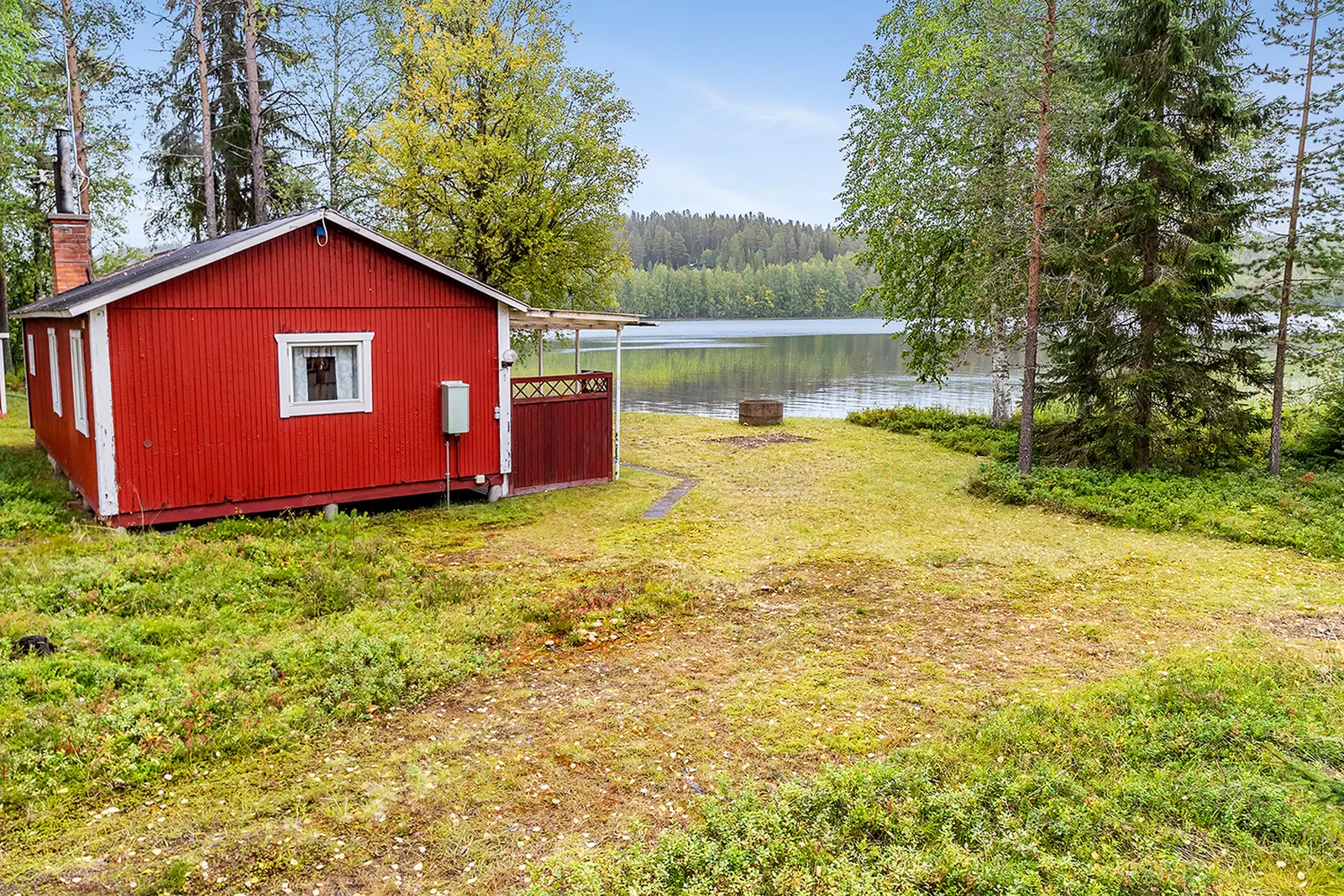 Bild 1 av 5 på Rännudden 1