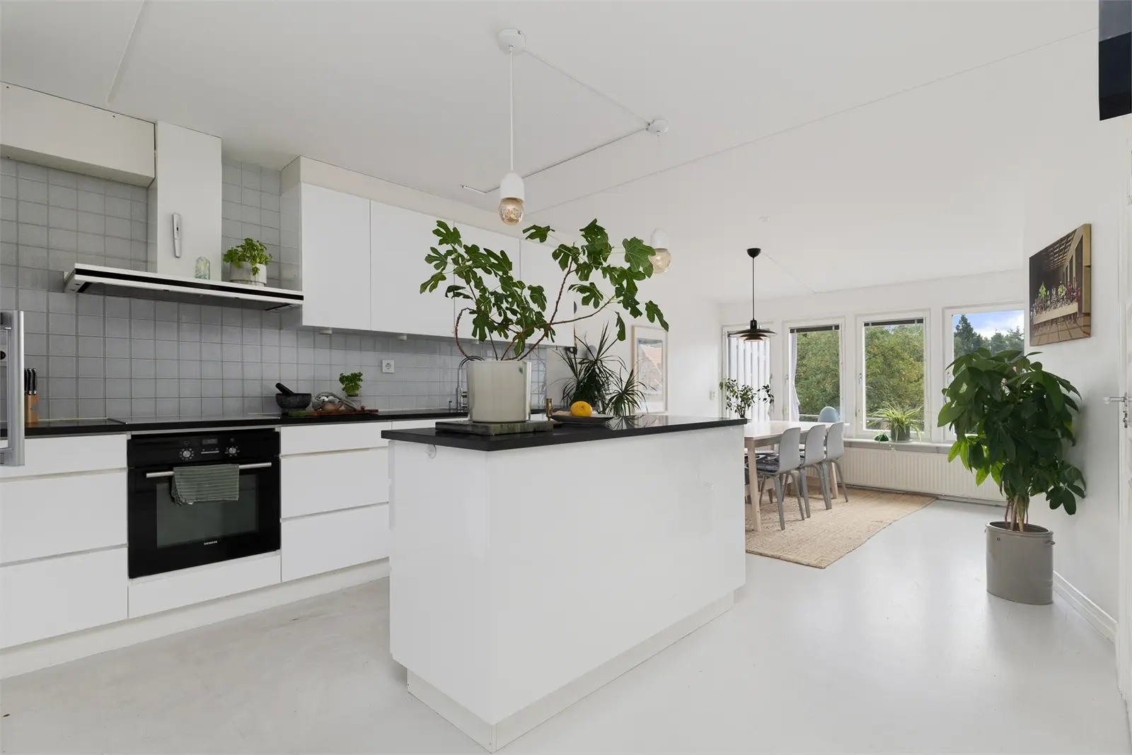 Bild 1 av 5 på Björkholmsvägen 214