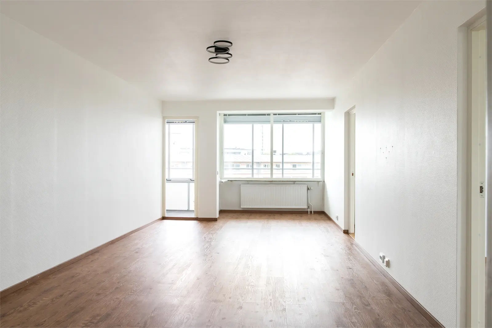 Apartment, Per Albin Hanssons väg 54A. Photo 1 of 5