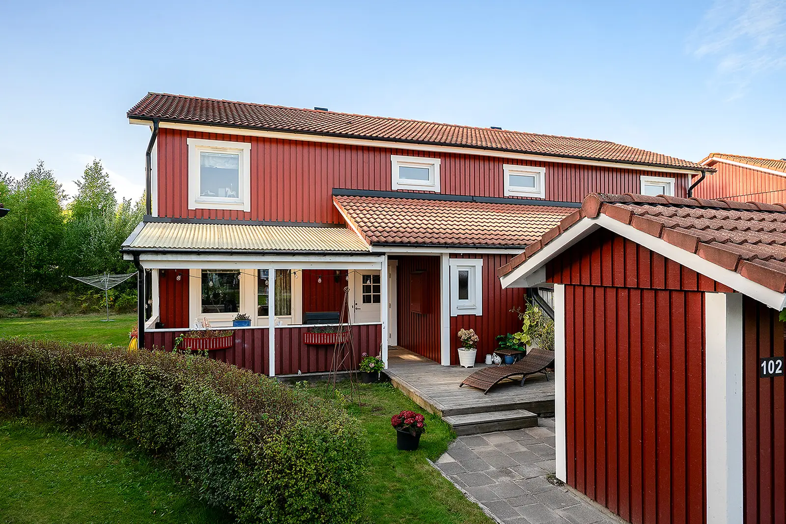 Bild 1 av 5 på Bävervägen 102