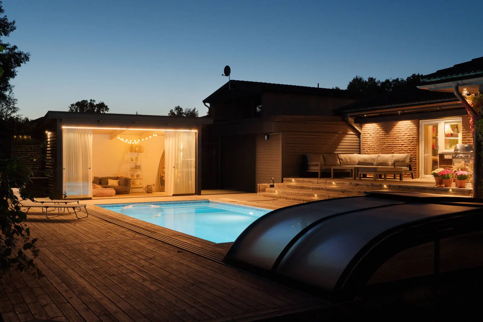 Villa, Tångvägen 2, Oxelösund. Bild 1 av 20