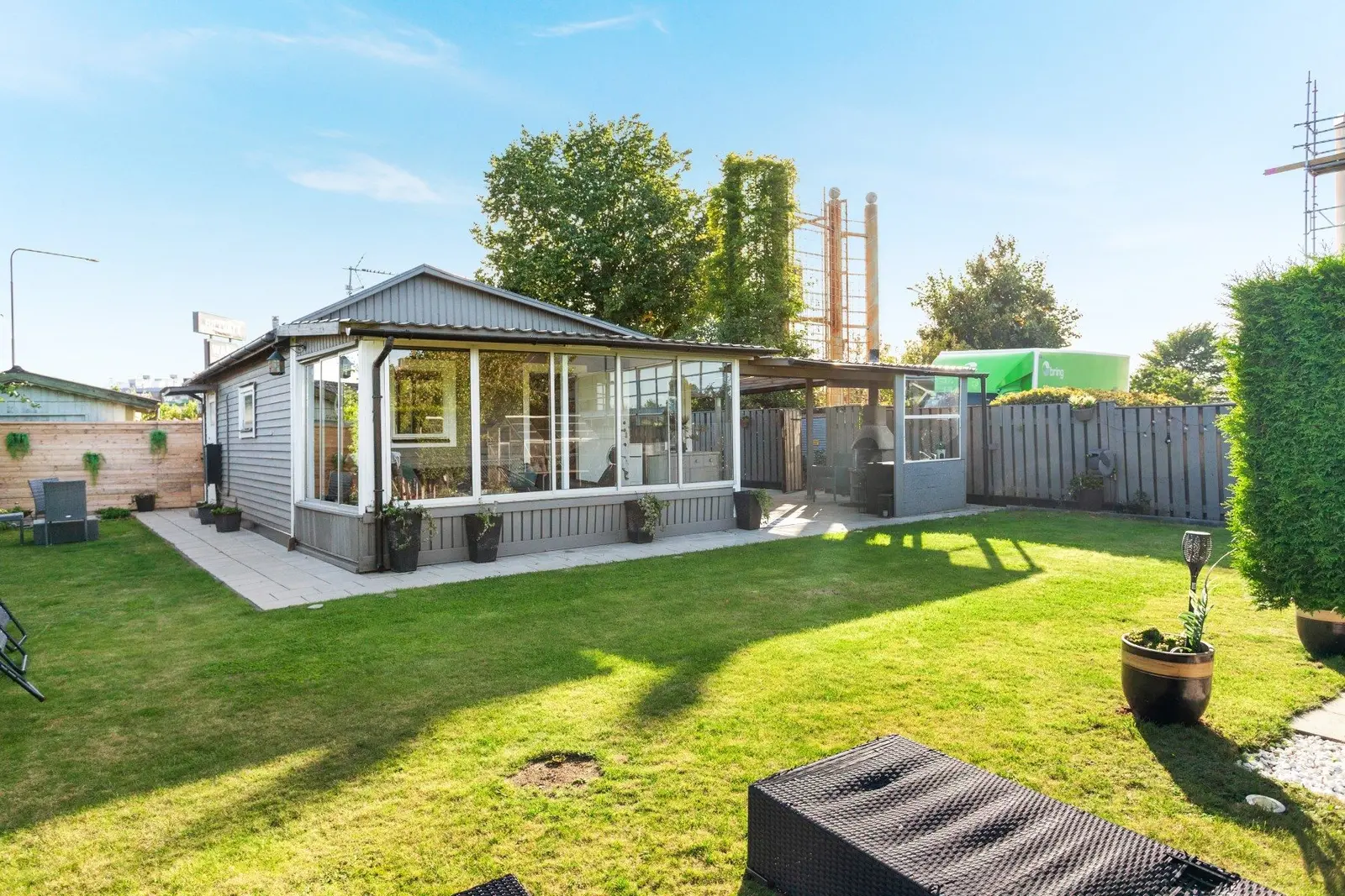 Fritidshus, Bokgången 110, Malmö. Bild 1 av 33