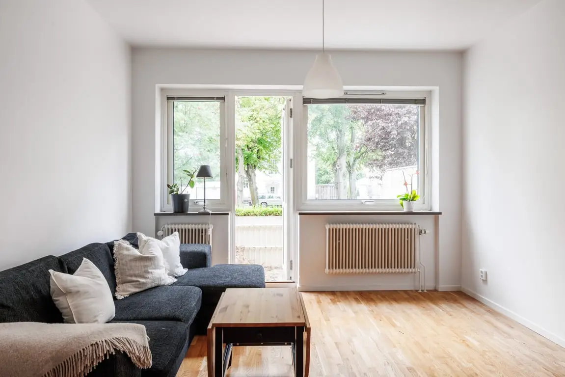 Bild 1 av 17 på Hedvägen 88