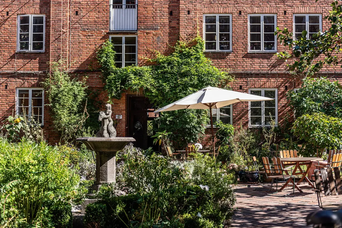 Lägenhet, Hantverkaregatan 12A, Malmö. Bild 1 av 20