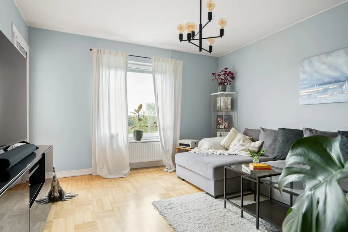Lägenhet, Mariekällgatan 46, Södertälje. Bild 1 av 13
