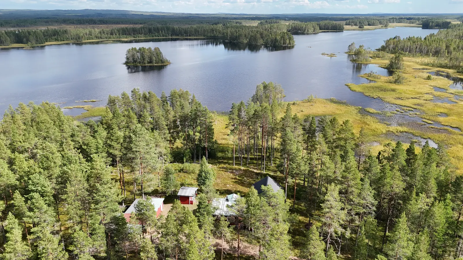Holiday home, Timmervägen 7, Älvdalen. Photo 1 of 20