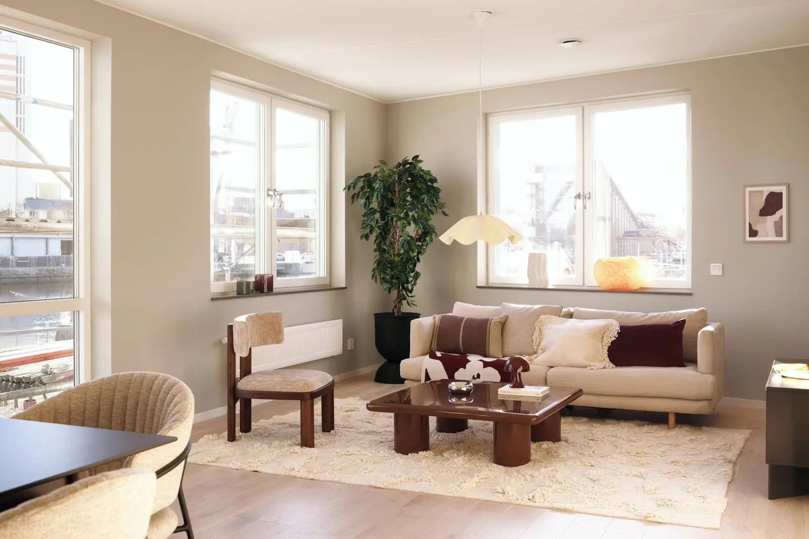 Apartment, Skeppskajen 67, Riks. Photo 1 of 16
