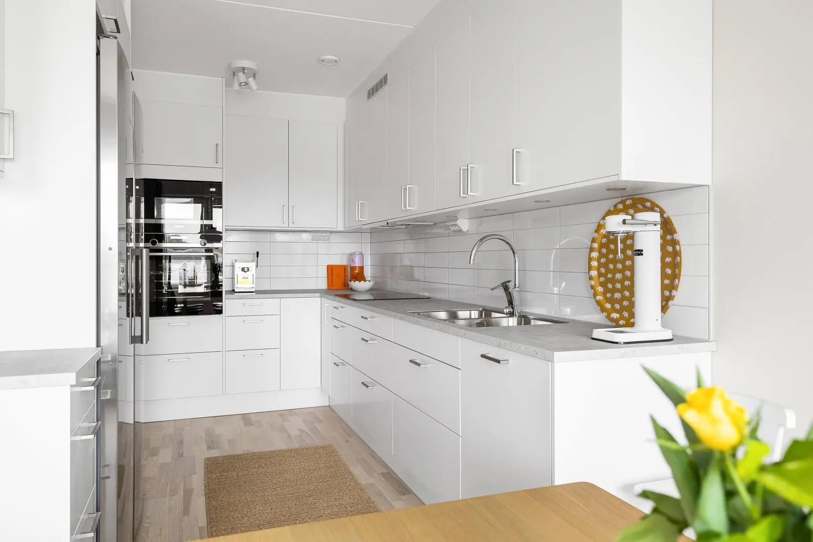 Lägenhet, Gröngölingsgatan, Stockholm. Bild 1 av 9