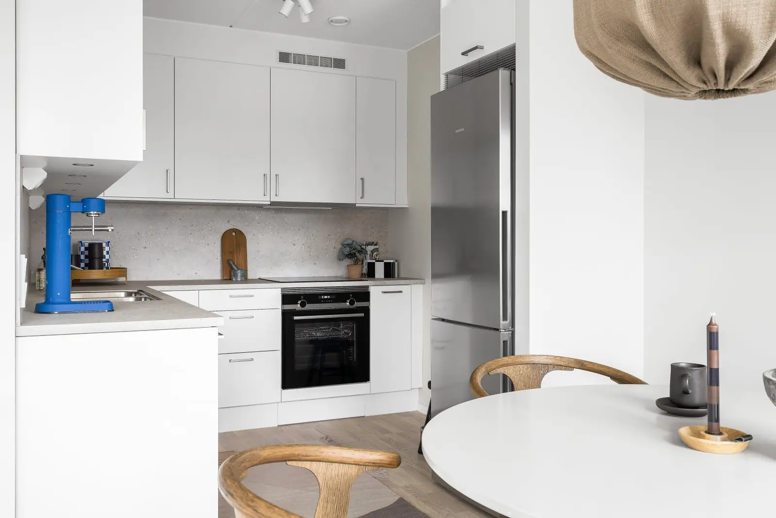 Lägenhet, Lekparksgatan, Stockholm. Bild 1 av 8
