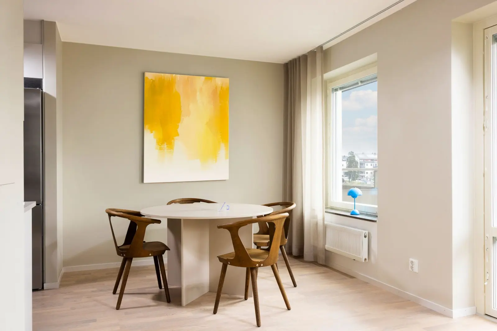 Apartment, Lekparksgatan, Stockholm. Photo 1 of 13