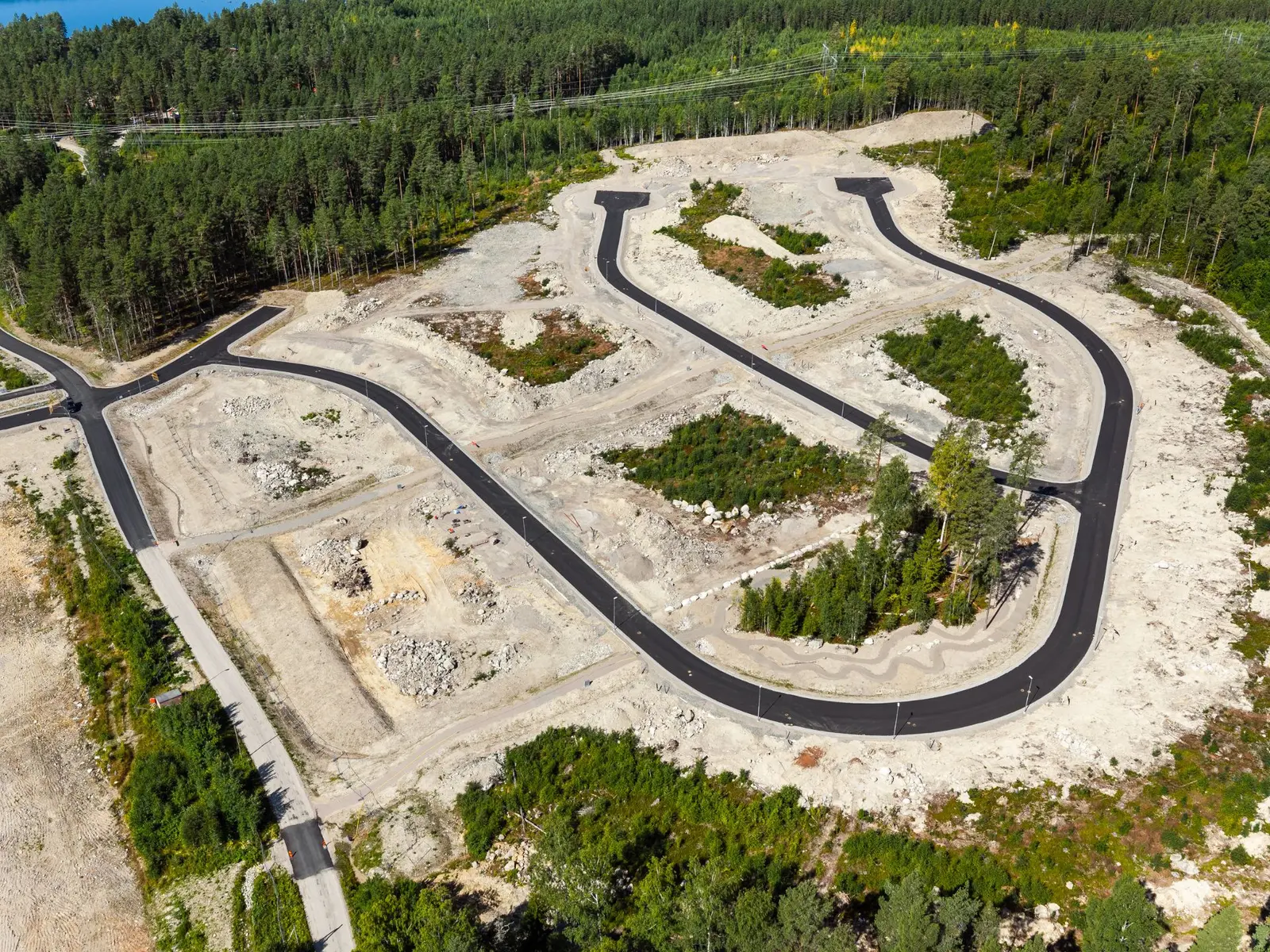 Bild 1 av 12 på Musseronvägen 16