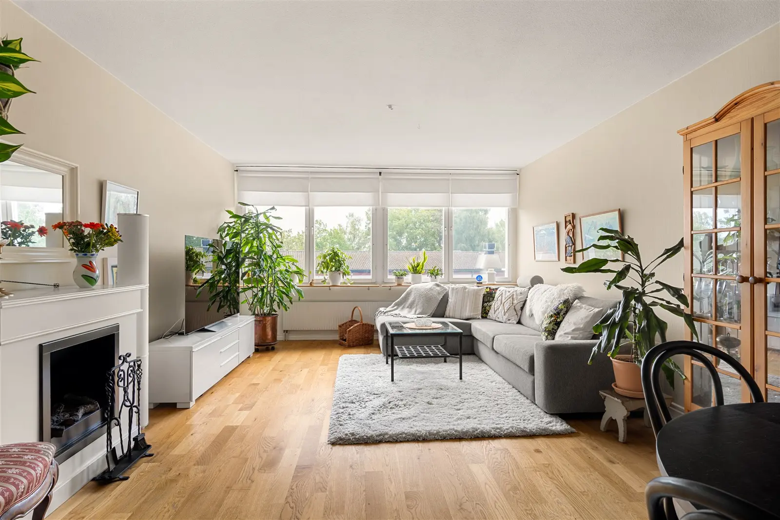 Apartment, Lojovägen 52, Stockholm. Photo 1 of 20