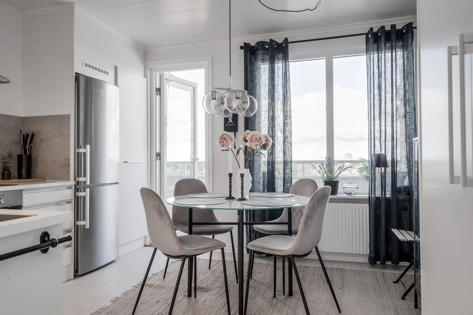 Lägenhet, Furuvägen 18B, Kalmar. Bild 1 av 20