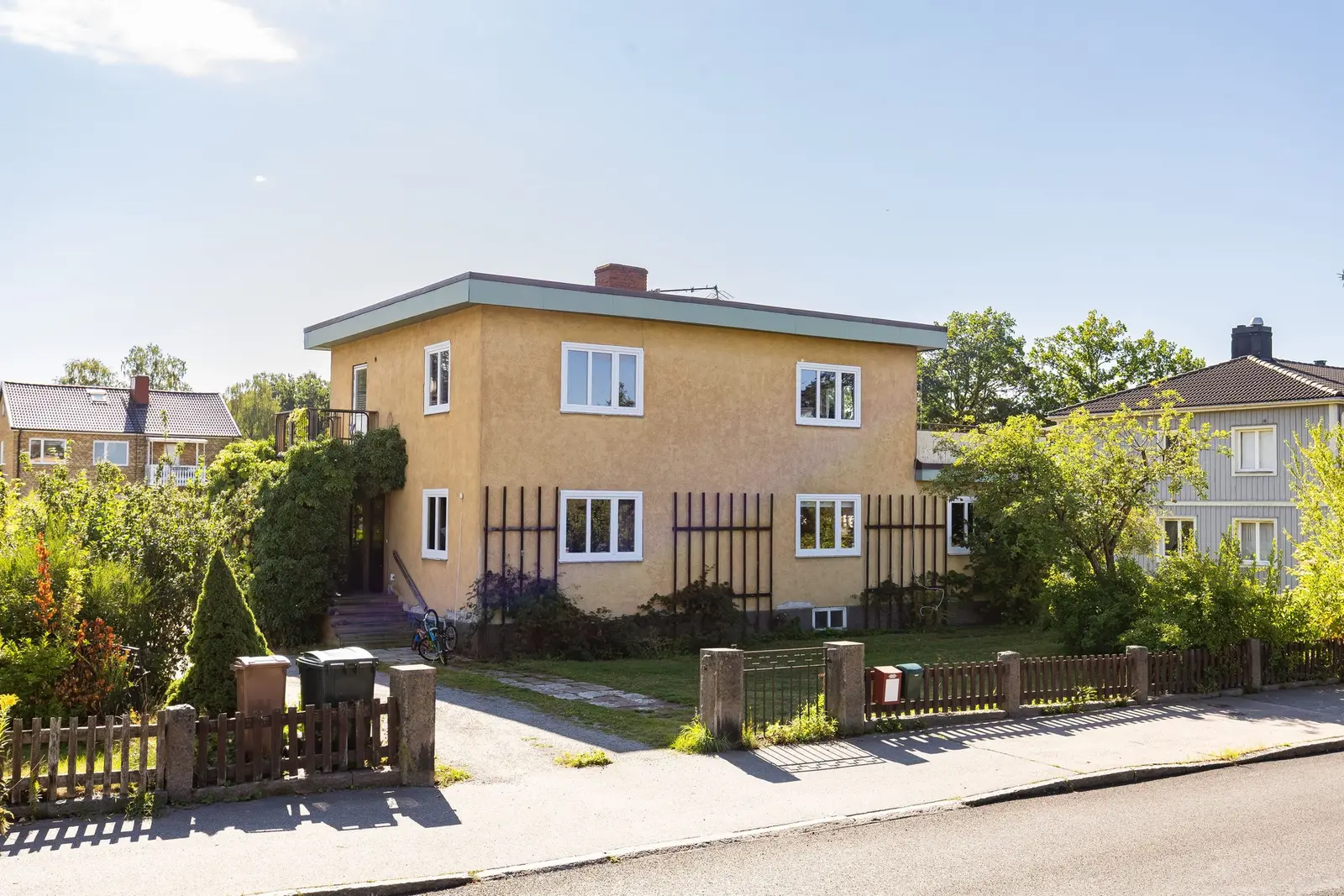 Image 1 of 20 of Storgatan 36