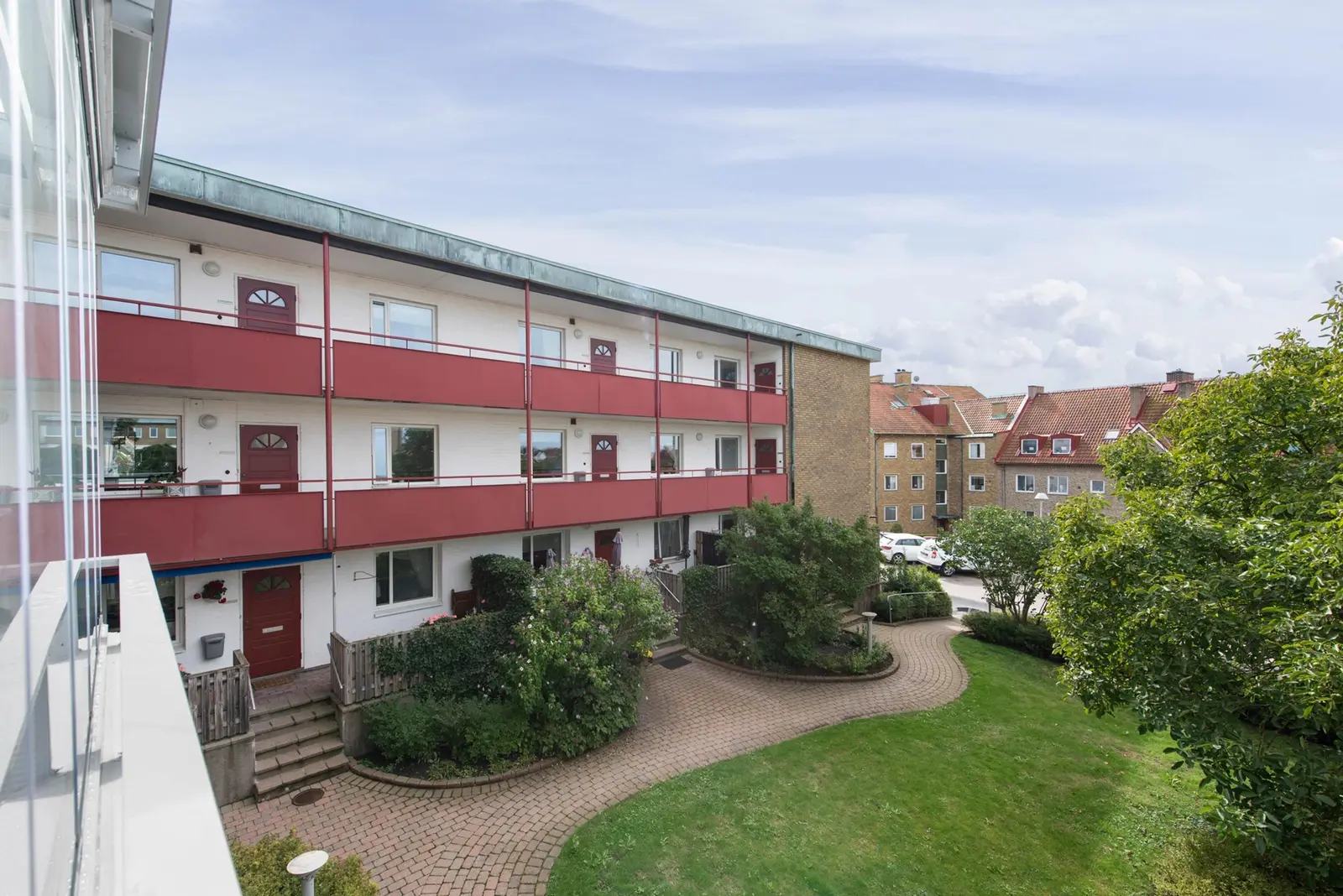 Bild 1 av 1 på Köpmansgatan 14G