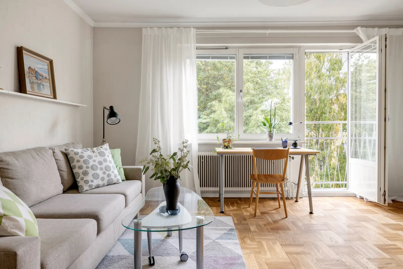 Apartment, Torkelsgatan 38C, Uppsala. Photo 1 of 28