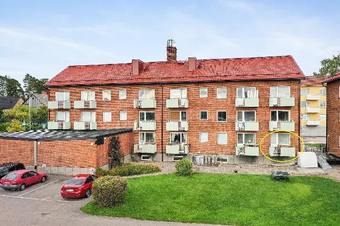 Bild 1 av 10 på Bragevägen