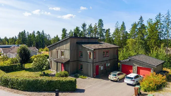 Apartment, Sandstuguvägen, Botkyrka Salem. Photo 1 of 40