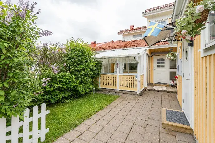 Bild 1 av 38 på Stamvägen