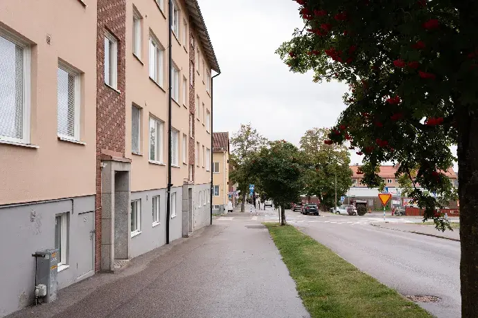 Apartment, Västmannavägen, Fagersta. Photo 1 of 23