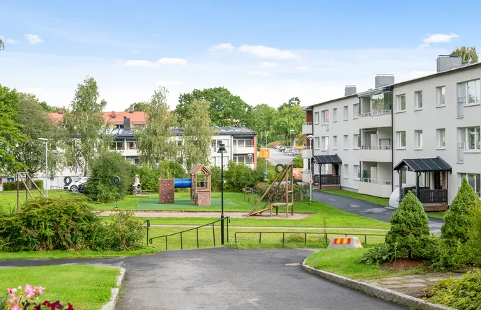 Bild 1 av 17 på Gränsvägen 34