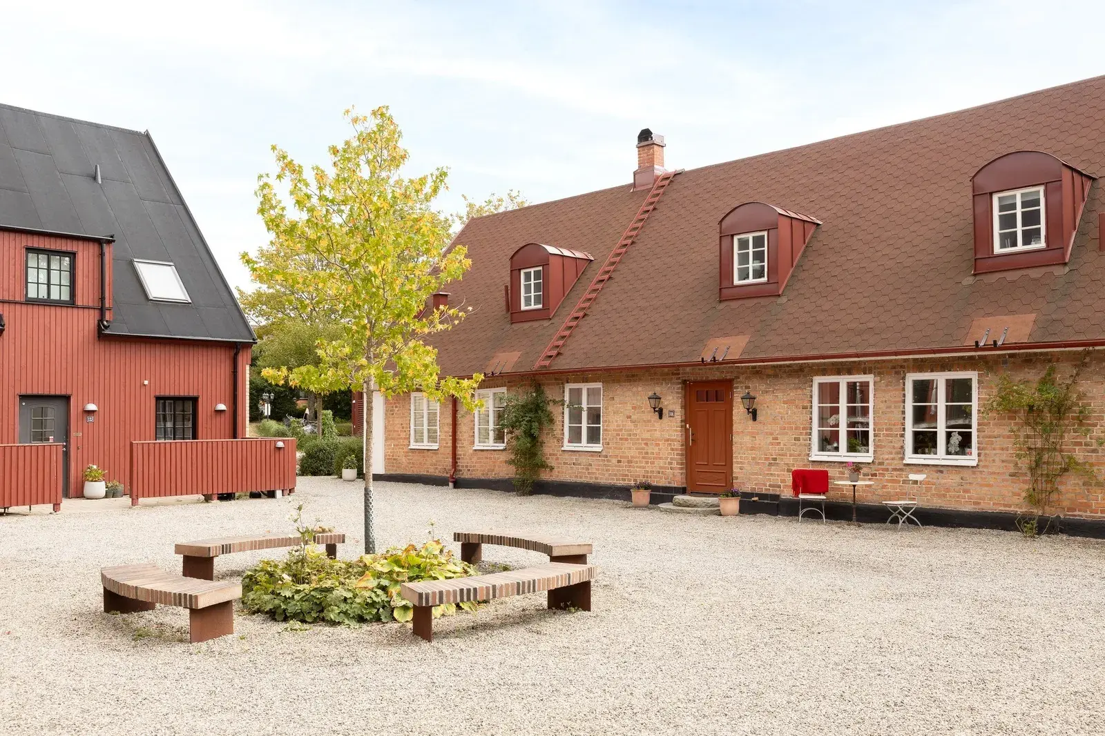 Lägenhet, Nöbbelövs kyrkoväg 10A, Lund. Bild 1 av 34