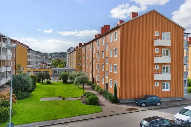 Image 1 of 19 of Strömstadsvägen 6c
