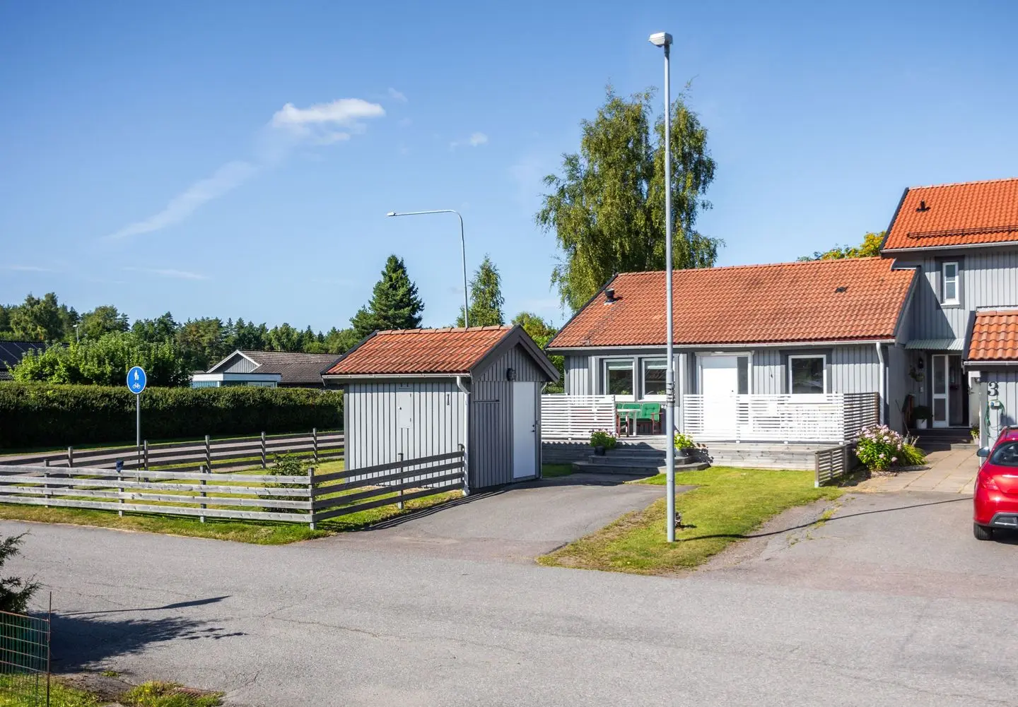 Lägenhet, Glimmervägen, Kil. Bild 1 av 32