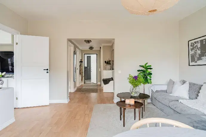 Apartment, Hjälmshultsgatan 10, Helsingborg. Photo 1 of 14