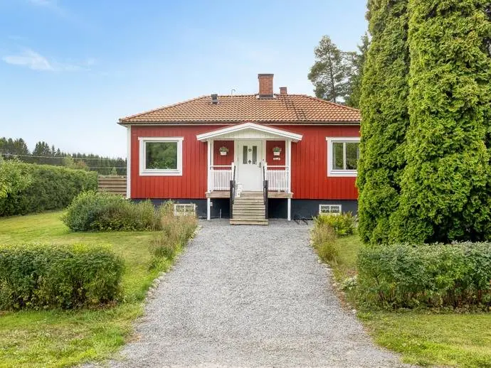 Image 1 of 20 of Bodavägen 13