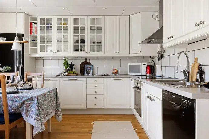 Apartment, Berguddsvägen 108, Saltsjöbaden. Photo 1 of 39