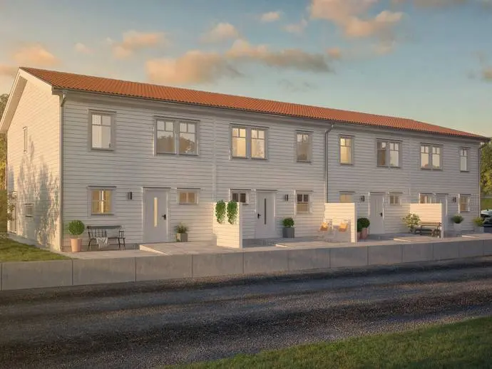 Bild 1 av 13 på Doterödsvägen 13A