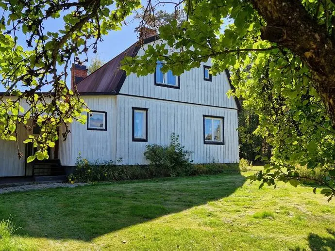Bild 1 av 20 på Gamla riksvägen 12