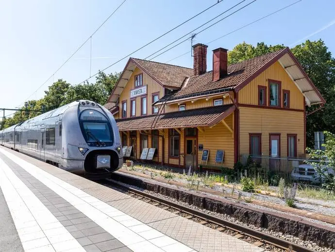 Bild 1 av 20 på Djupvretenvägen 13