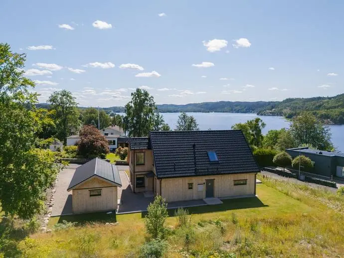 Bild 1 av 20 på Signalvägen 12