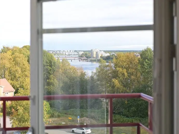 Apartment, Kvarnvägen 5. Photo 1 of 20