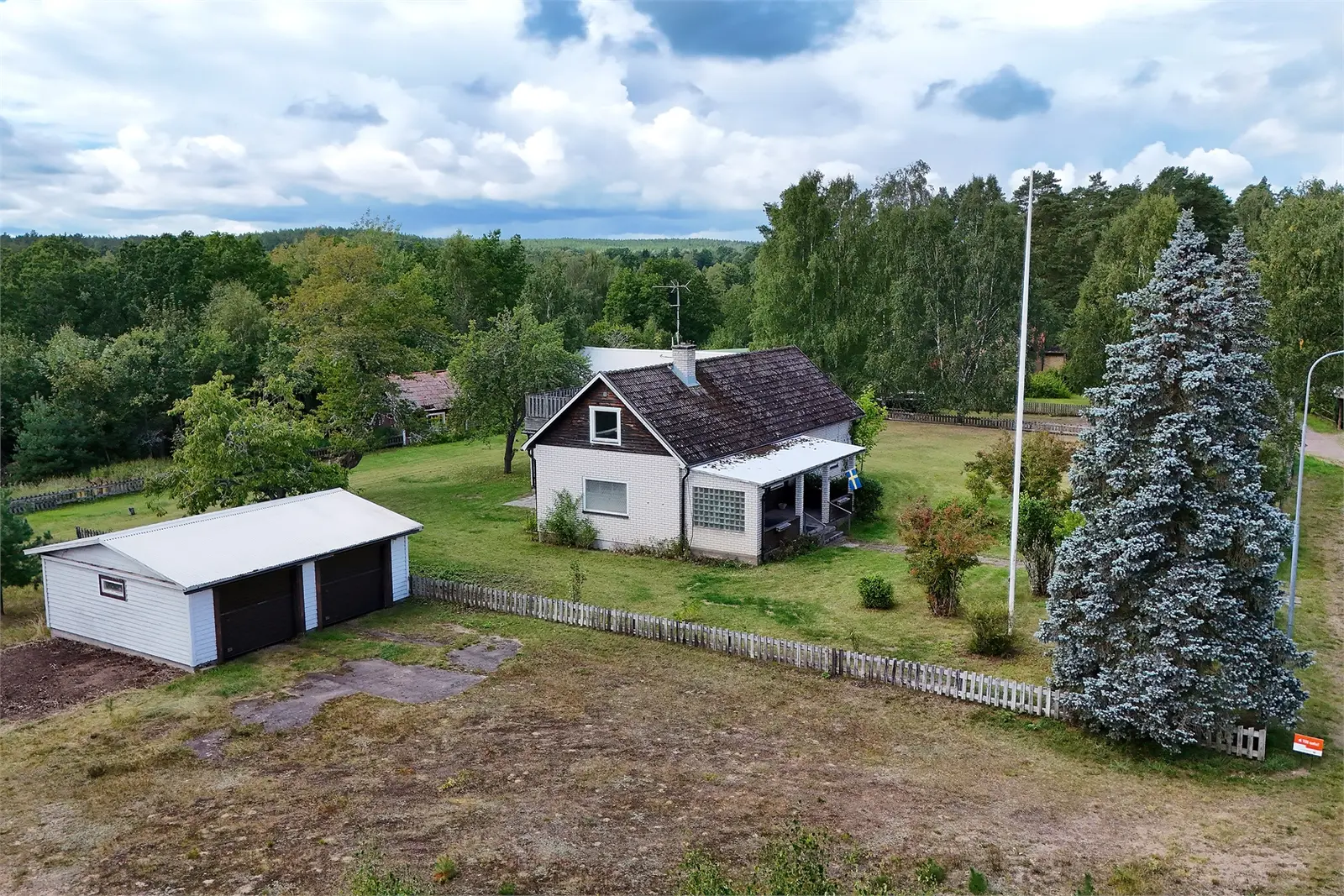 Bild 1 av 40 på Blankan 109